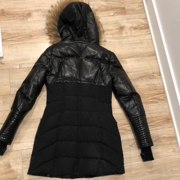 Stunning Rudsak winter jacket women - Picture 2 of 4